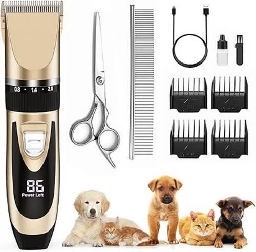 Hundeschermaschine profi - hundeschermaschine,