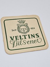 Veltins Pilsener - Bierdeckel