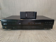 Kenwood DP-3040 CD Compact Disc Player