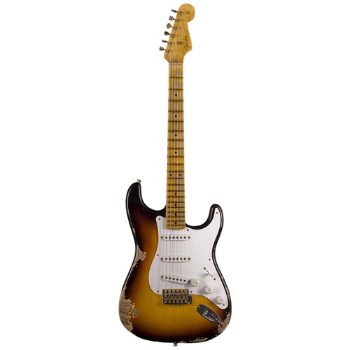 Neu fender custom shop - fender,