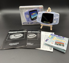 Nintendo Game Boy Advance IPS