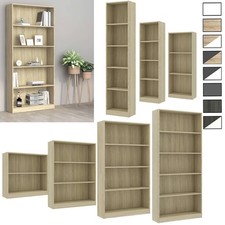 Bücherregal Regal Stand