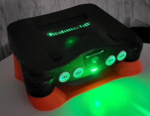 Led mod custom - ‼️,