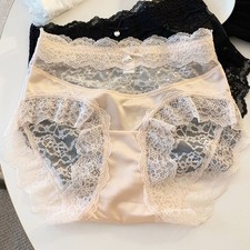 4er pack sexy damen spitze - 4er,