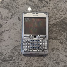 Nokia e61 89 silber - nokia,