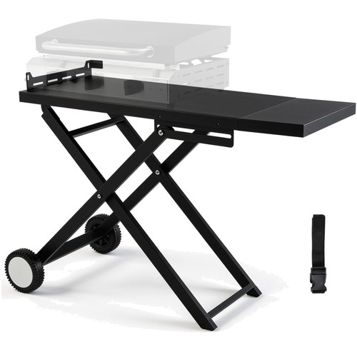 Grillwagen klappbar mit - grillwagen,