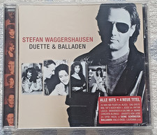 Stefan Waggershausen –