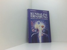 Kundalini Erfahrung und die