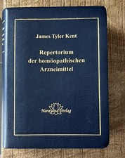 Kent repertorium der - kent,