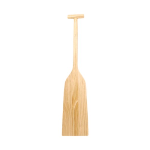 Kinder holzpaddel für kanu - holzpaddel,