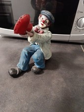Gilde CLOWNS Sammelfigur Clown