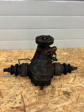 C3* Mercedes Benz W202 BJ98