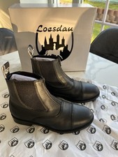 LOESDAU LONDON
