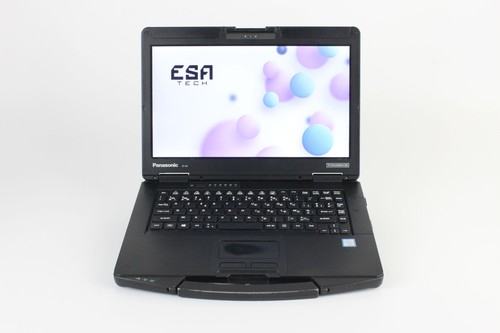 Panasonic toughbook mk3 - panasonic,