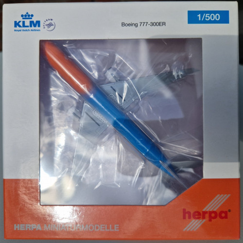 Herpa wings 500 - herpa, 1:500