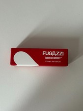 Fugazzi BORNTOSTANDOUT Extrait de Parfum Probe 2 ml