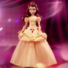 Mattel - Disney Princess