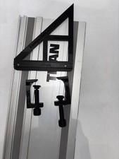 Titan Gleissäge Konvolut