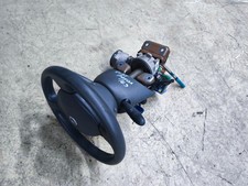 Fiat Panda Lenksäule