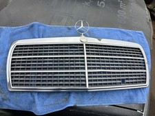 Kühlergrill Original