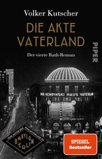 Die akte vaterland volker - die,