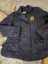 Donaldson Damen Steppjacke Gr 2Xl