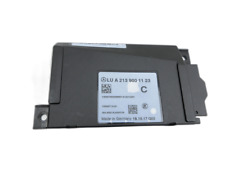 Steuergerät Steuergerät Modul für Zündung Mercedes W213 E200 16-20 13tkm !!