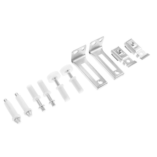 Pullax guide set closet - set, door