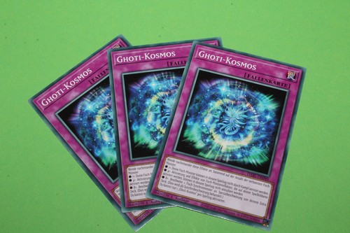 Yugioh playset dabl de090 - playset, dabl-de090