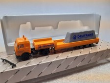 MB S VEB Kraftverkehr