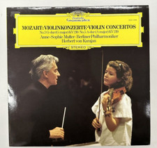 LP - (No.3 G-dur = G Major KV