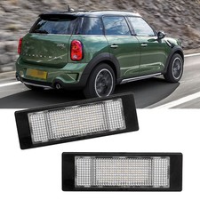 Passt für MINI Countryman R60