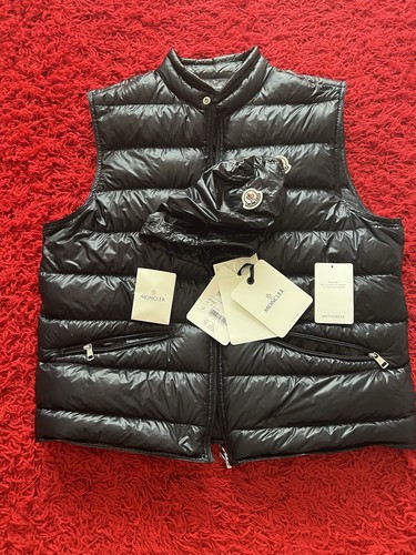 Moncler weste gui - „, gui“