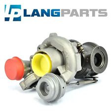 Turbolader für BMW 750i X5 X6 Wiesmann MF4 4.4 300 kW 408 PS 11654571543 793647