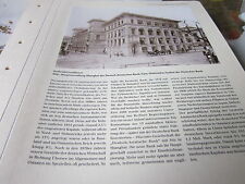 Kaiserreich Archiv 1 Außenpolitik 1275 Auslandsinvest Deutsch Asiatische BAnk
