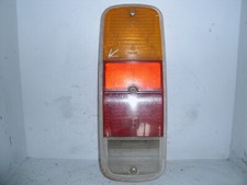VW Bus LT 28 Glasscheibe Rücklicht Hella 43346