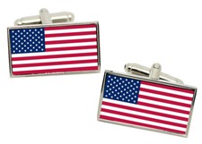 Vereinigte Staaten USA Flagge
