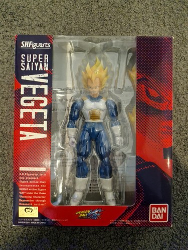 Dragonball figuarts - figuarts,