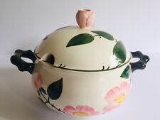 Villeroy & Boch Wild Rose Suppen Terrine circa 1,3 l