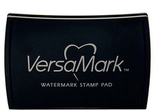 Versamark transparent - transparent,