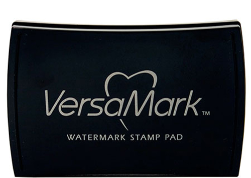 Versamark transparent - transparent,