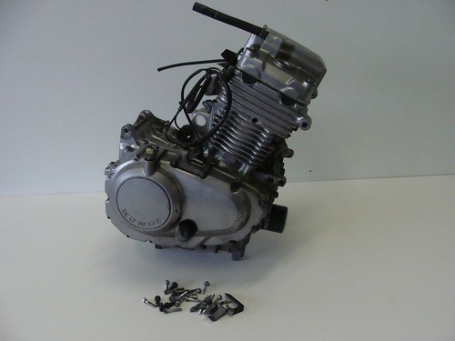 Motor engine zylinderkopf - motor,
