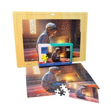 Kinder Puzzle 100-teilig