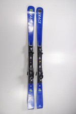 SALOMON S-Race Rush SL Ski