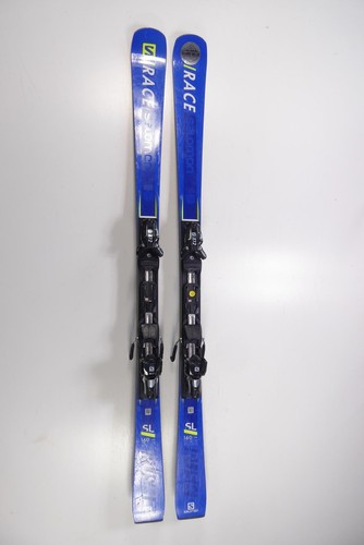 Salomon race rush ski - s-race, sl