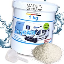 1000g abtyCAM Frischwassertank