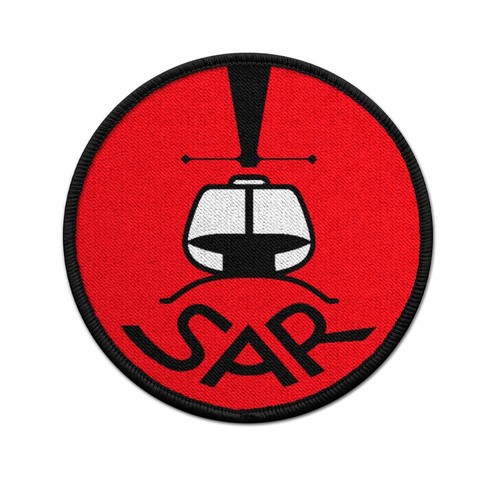 Patch sar search and rescue - patch,