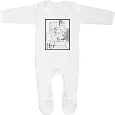 Baby Strampler Jumpsuits /