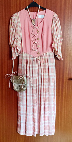 Sportalm dirndl damen - dirndl, gr.