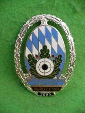 Schützen Orden Bayern BSSB